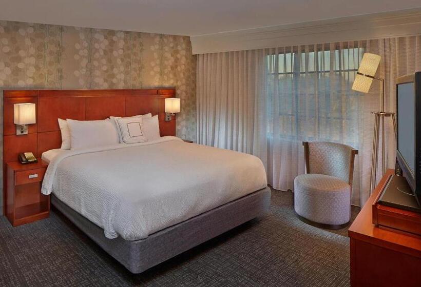 ホテル Courtyard By Marriott Stuart
