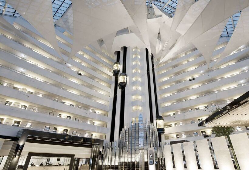 ホテル Crown Metropol Perth