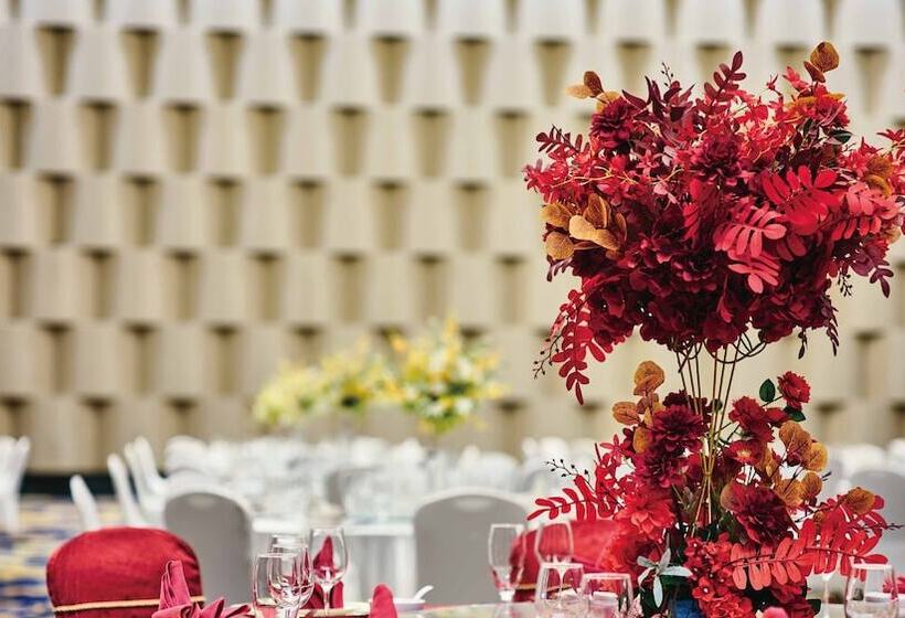 בית מלון כפרי Crowne Plaza Hailing Island, An Ihg