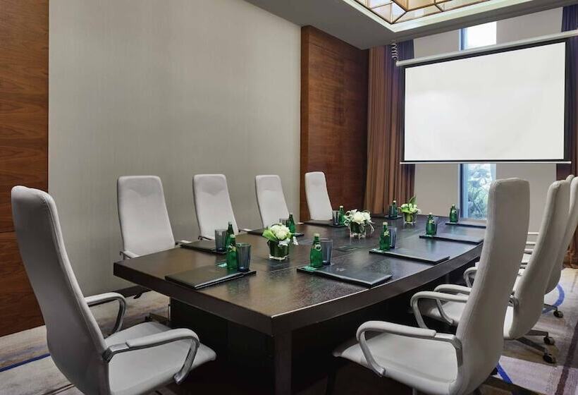 בית מלון כפרי Crowne Plaza Hailing Island, An Ihg