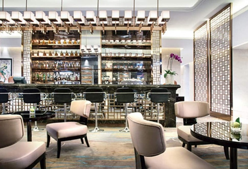 فندق Crowne Plaza Lanzhou By Ihg