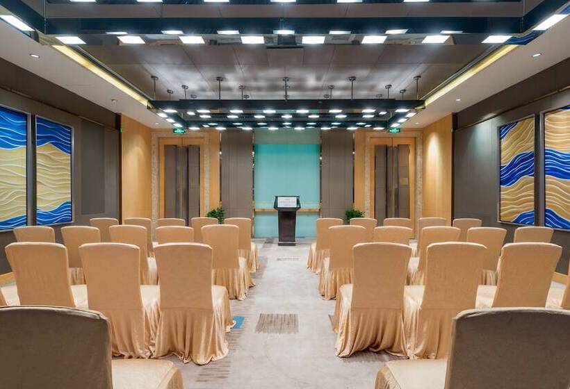 فندق Crowne Plaza Lanzhou By Ihg