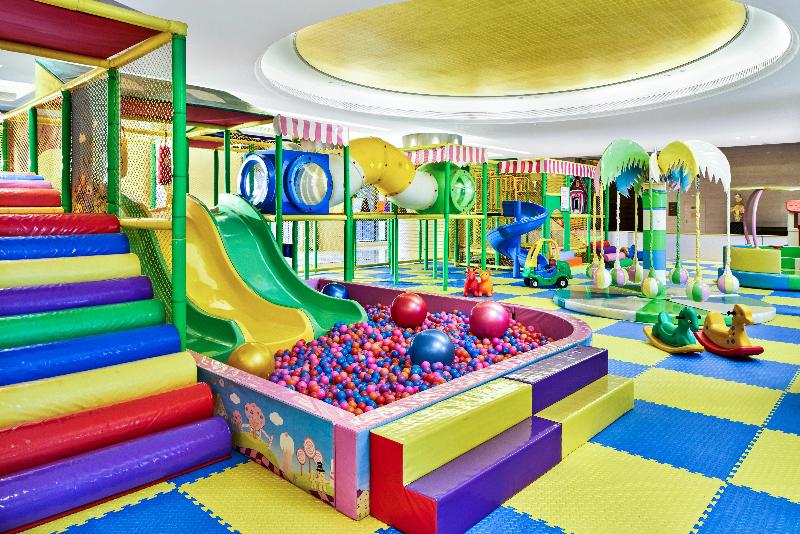 酒店 Crowne Plaza Tianjin Jinnan, An Ihg