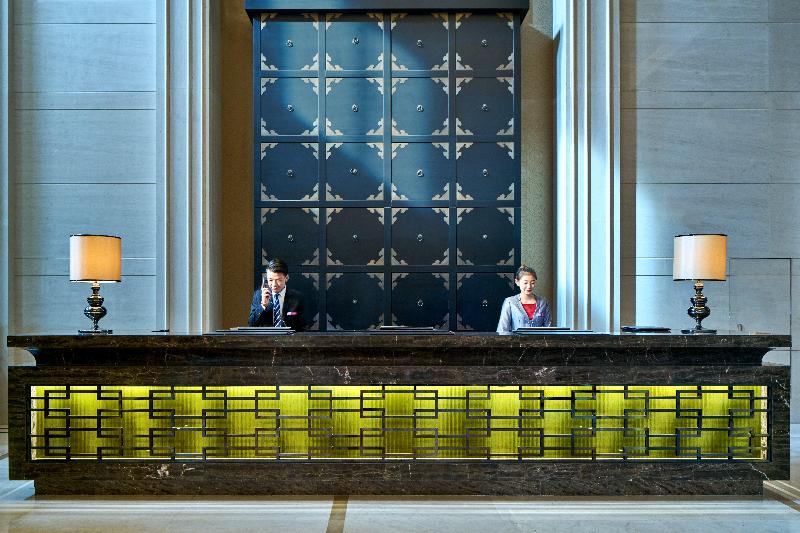 酒店 Crowne Plaza Tianjin Jinnan, An Ihg