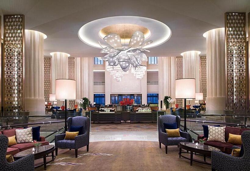 酒店 Crowne Plaza Tianjin Jinnan, An Ihg