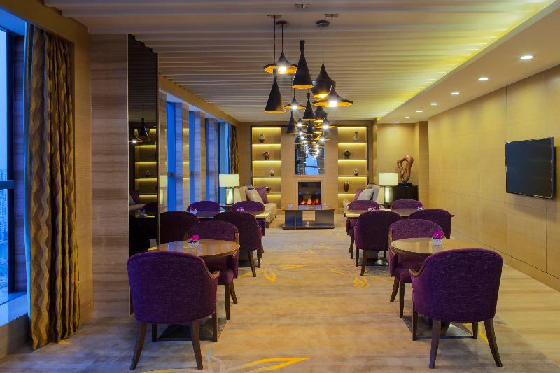 酒店 Crowne Plaza Tianjin Meijiangnan, An Ihg