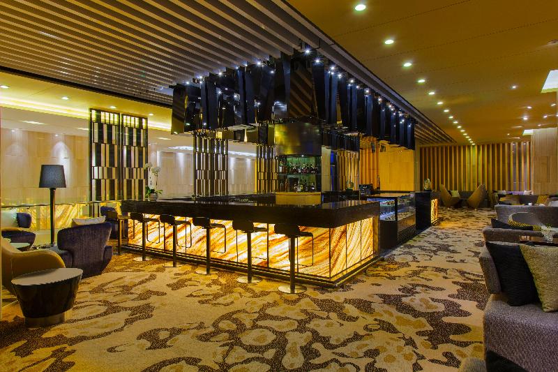 酒店 Crowne Plaza Tianjin Meijiangnan, An Ihg
