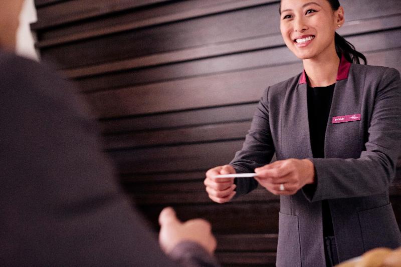 فندق Crowne Plaza Zhenjiang, An Ihg