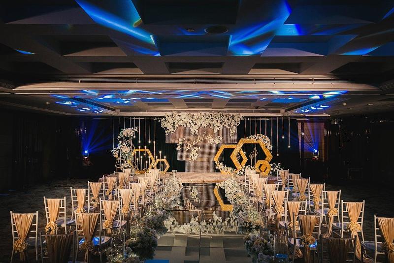 호텔 Crowne Plaza Zhenjiang, An Ihg