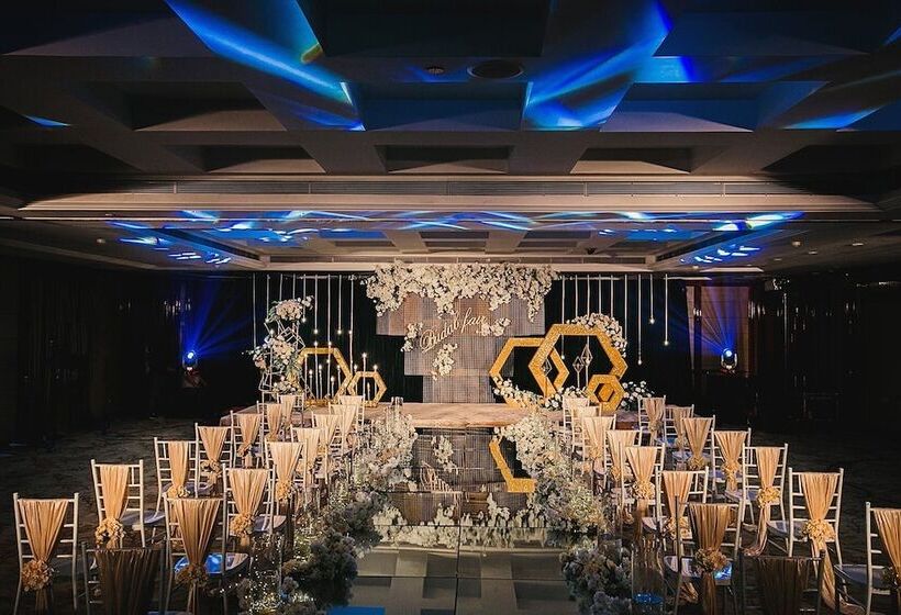 فندق Crowne Plaza Zhenjiang, An Ihg