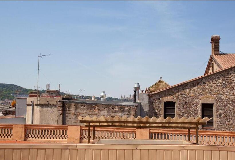 Отель Dalia Ramblas