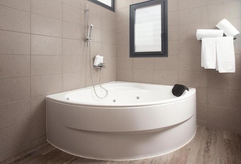 Отель Dalia Ramblas