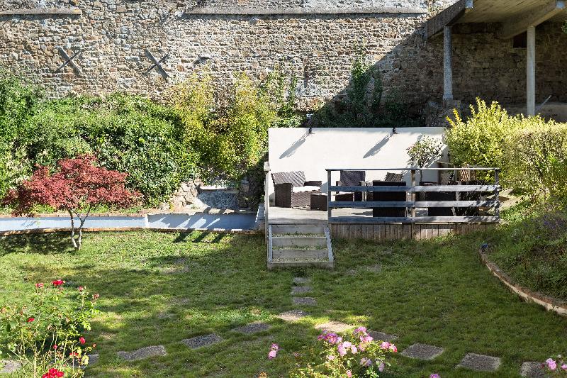 هتل De Clisson Saint Brieuc