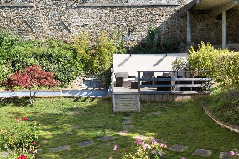 هتل De Clisson Saint Brieuc