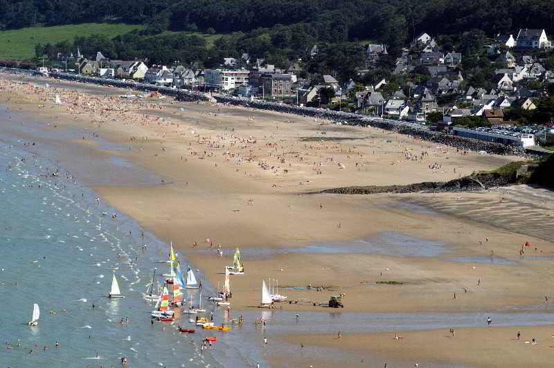 هتل De Clisson Saint Brieuc