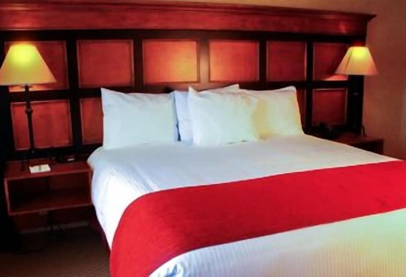 酒店 Diamond Mountain Casino