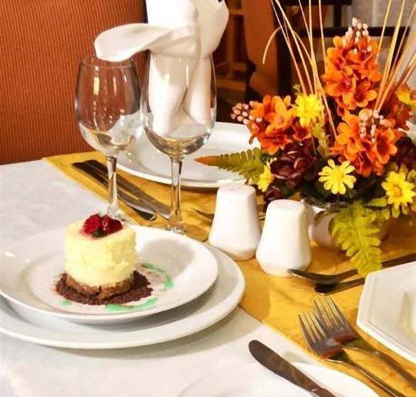 Отель Diego De Almagro Arica