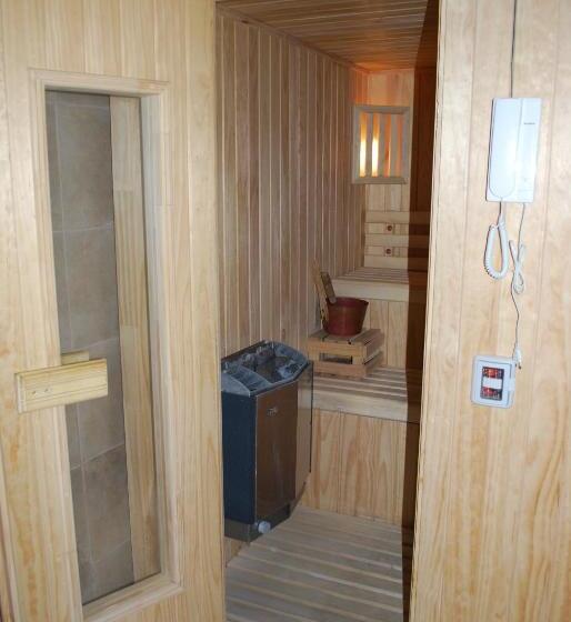 Отель Diego De Almagro Arica