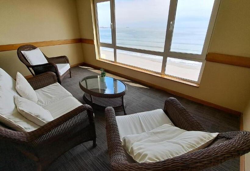 Отель Diego De Almagro Arica