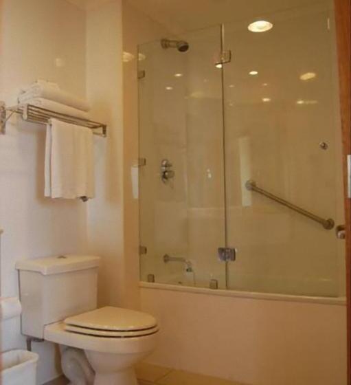 Отель Diego De Almagro Arica