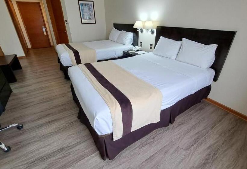 Отель Diego De Almagro Arica