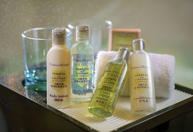 호텔 Doubletree By Hilton Putian