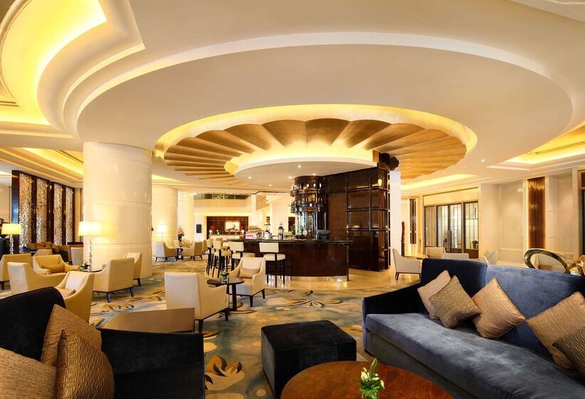 호텔 Doubletree By Hilton Putian