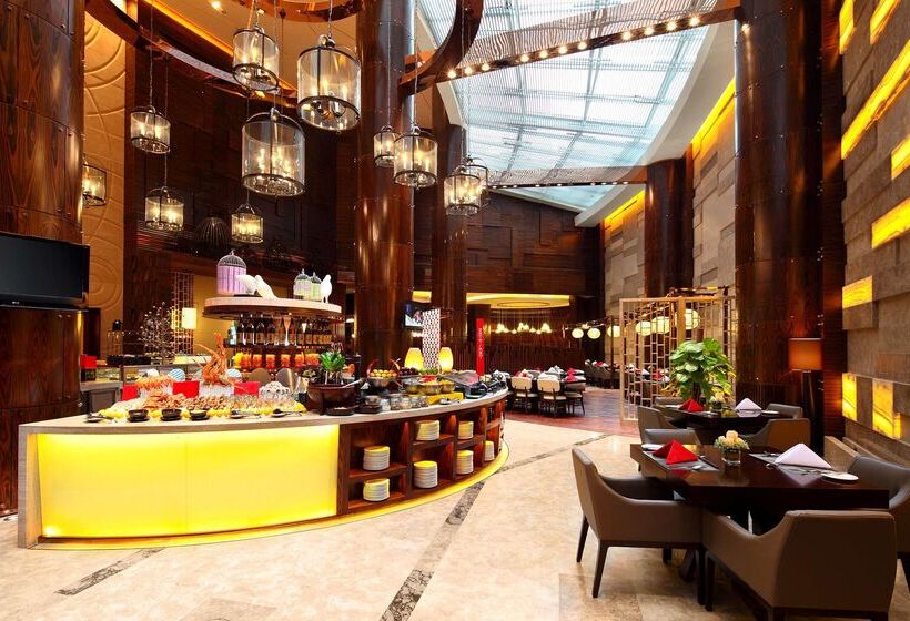 호텔 Doubletree By Hilton Putian