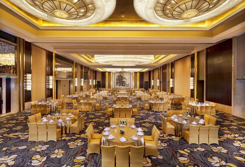 호텔 Doubletree By Hilton Putian