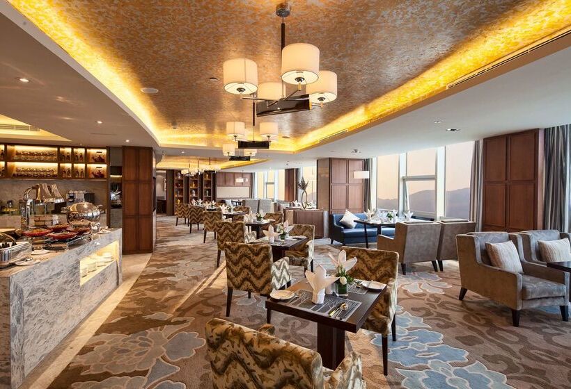 호텔 Doubletree By Hilton Putian