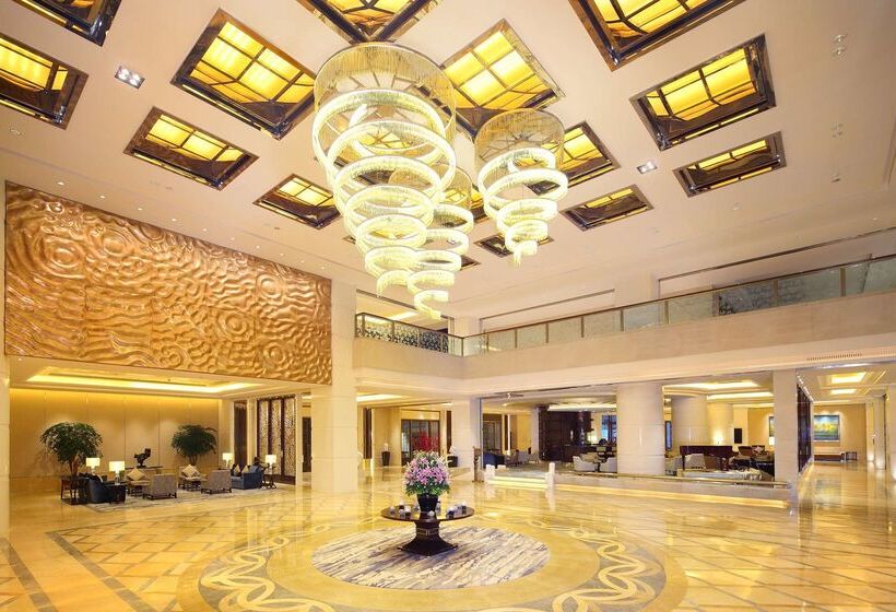 호텔 Doubletree By Hilton Putian