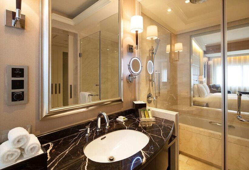 호텔 Doubletree By Hilton Putian