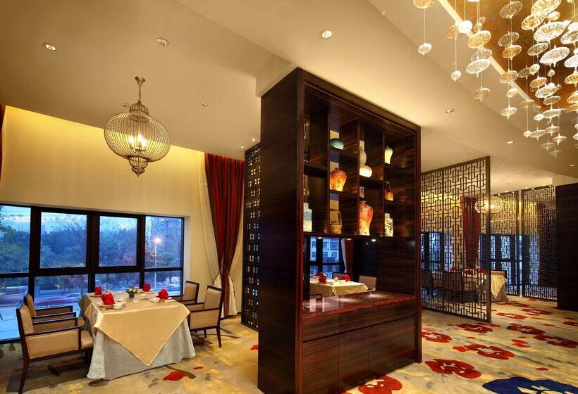 호텔 Doubletree By Hilton Putian