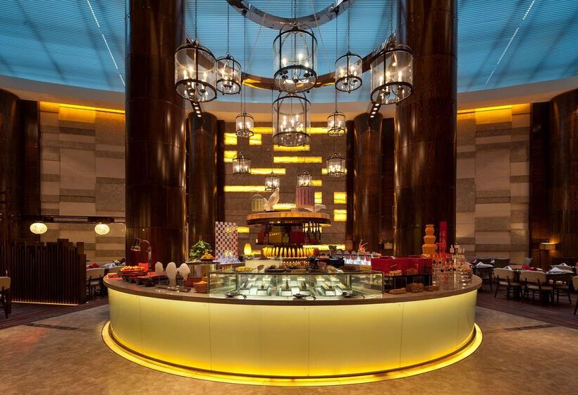 호텔 Doubletree By Hilton Putian