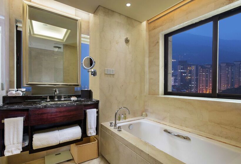 호텔 Doubletree By Hilton Putian