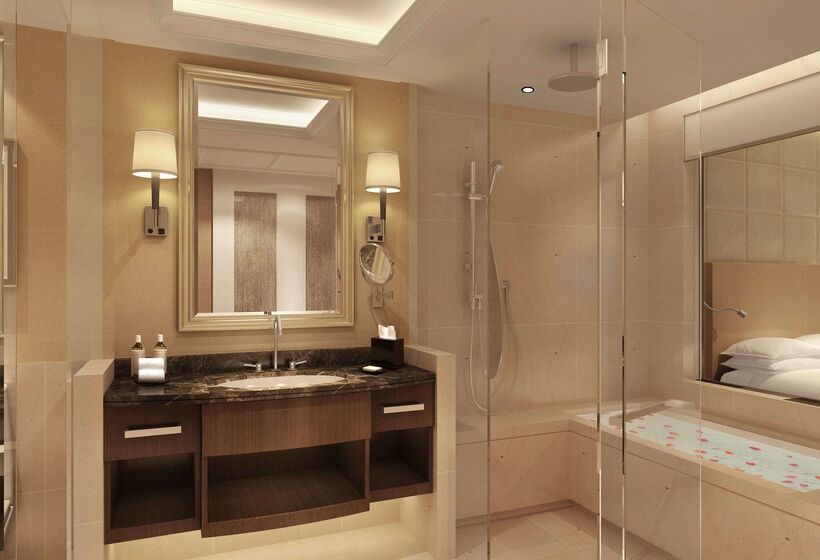 호텔 Doubletree By Hilton Putian