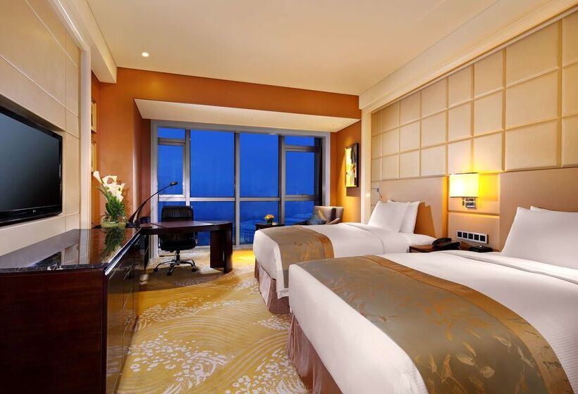 호텔 Doubletree By Hilton Putian