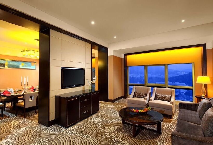 호텔 Doubletree By Hilton Putian