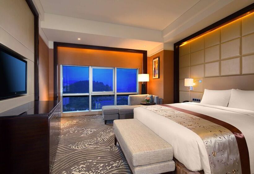 호텔 Doubletree By Hilton Putian