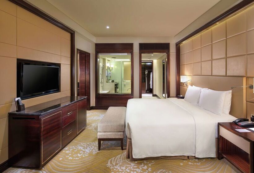 호텔 Doubletree By Hilton Putian