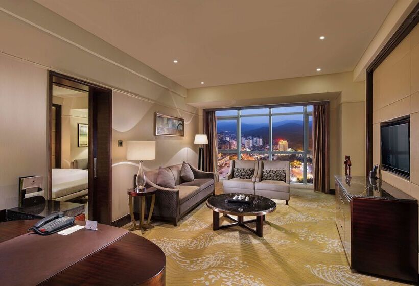 호텔 Doubletree By Hilton Putian