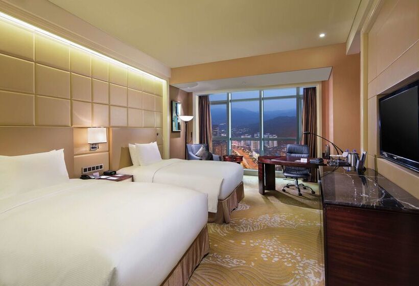 호텔 Doubletree By Hilton Putian