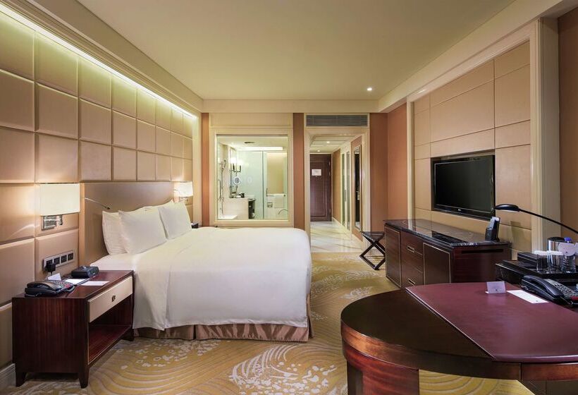 호텔 Doubletree By Hilton Putian