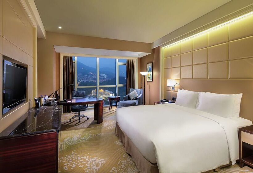 호텔 Doubletree By Hilton Putian