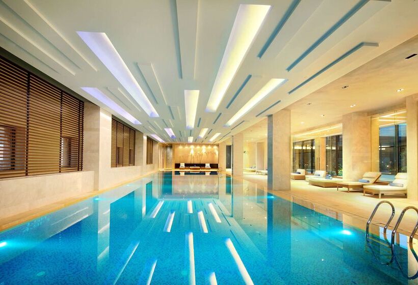 호텔 Doubletree By Hilton Putian