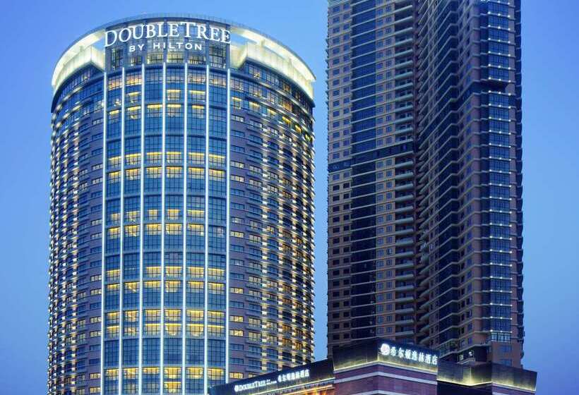 호텔 Doubletree By Hilton Putian