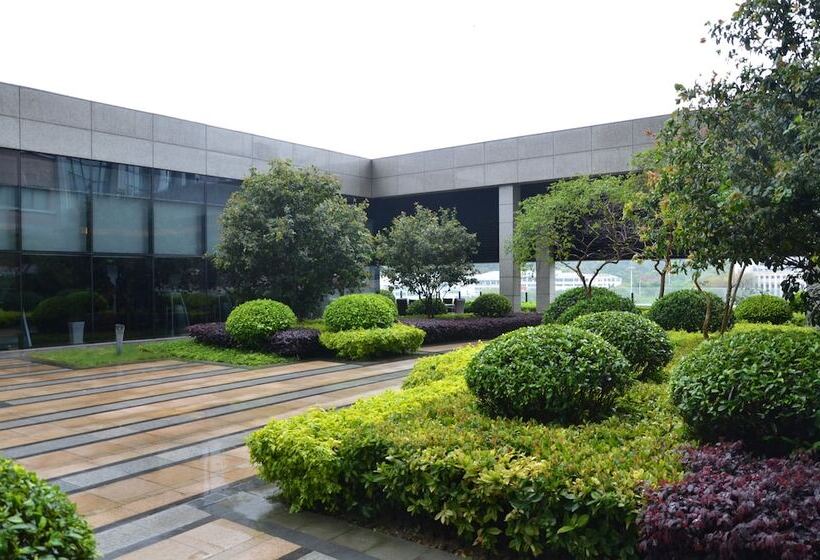 호텔 Doubletree By Hilton Putian