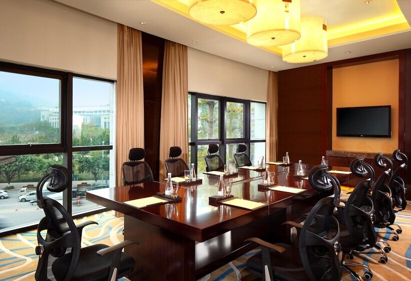 호텔 Doubletree By Hilton Putian