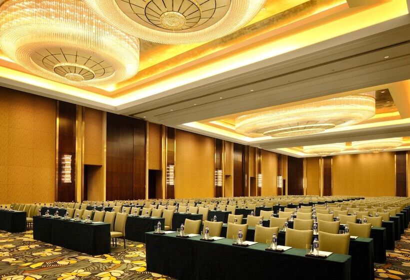 호텔 Doubletree By Hilton Putian