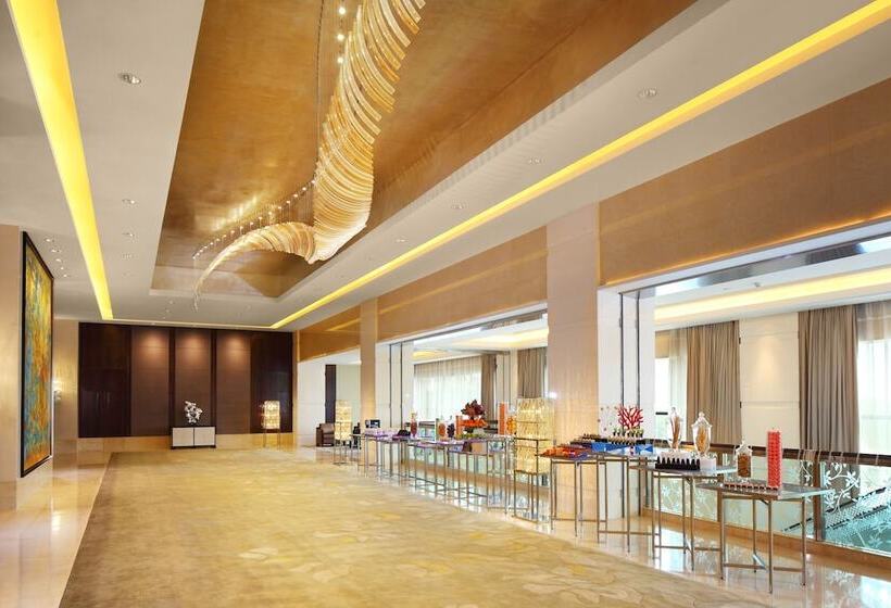 호텔 Doubletree By Hilton Putian